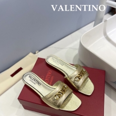 Valentino Slippers